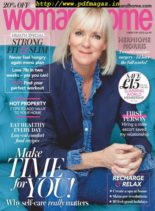 Woman & Home UK – February 2020