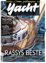 Yacht Germany – 15 Januar 2020