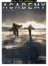 Academy The Big Photo E-Zine – Issuu 33 2020
