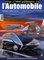 ACI l’Automobile – Aprile 2019