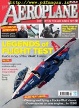 Aeroplane – February 2020