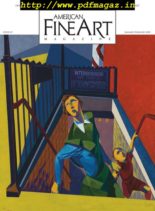 American Fine Art – January-February 2020