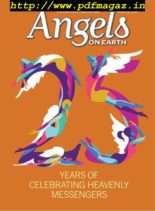 Angels on Earth – January-February 2020