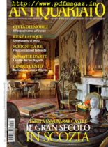 Antiquariato – Maggio 2014