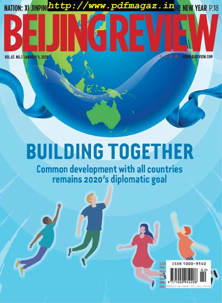 Beijing Review – January 09, 2020