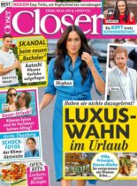 Closer Germany – 08 Januar 2020