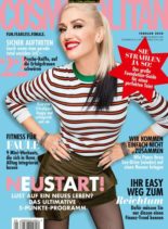 Cosmopolitan Germany – Februar 2020