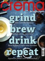 Crema – Februar-Marz 2020