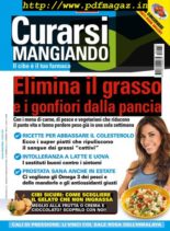 Curarsi Mangiando – Luglio 2013