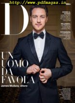D la Repubblica – 11 Gennaio 2020