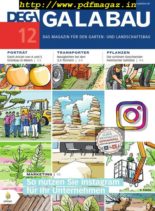 Dega Galabau – 2 Dezember 2019