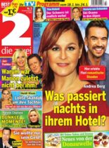 Die 2 – 11 Januar 2020