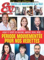echos Vedettes – 17 janvier 2020