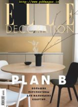 Elle Decoration Russia – February 2020