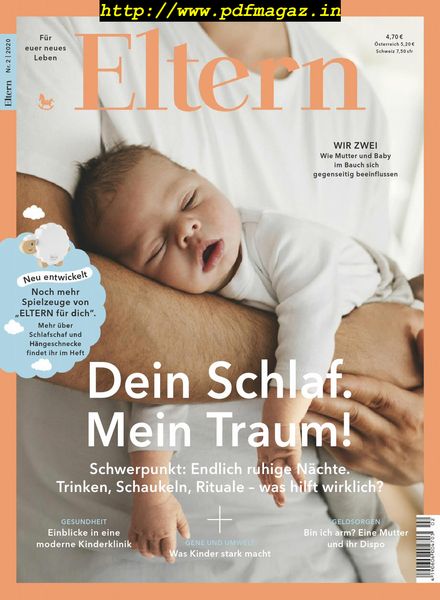 Eltern – Februar 2020