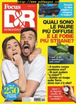 Focus D&R – gennaio 2020