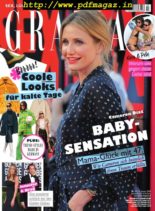 Grazia Germany – 9 Januar 2020