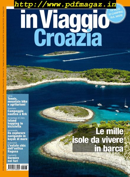 In Viaggio – Agosto 2014