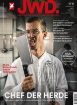 JWD – November 2018
