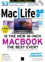 MacLife UK – February 2020