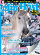 Min Hast – 07 januari 2020