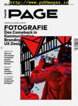 Page – Januar 2020