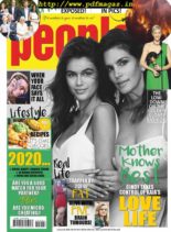 People South Africa – January 24, 2020