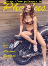 Phallus – December 2019
