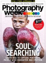 Photography Week – 09 January 2020