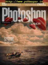 Photoshop User – January 2020