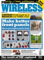 Practical Wireless – February 2020