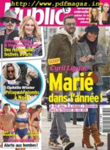 Public – 03 janvier 2020
