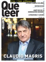 Que leer – enero 2020