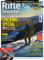 Rifle Shooter – January 2020