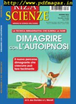 Riza Scienze – Giugno 2014