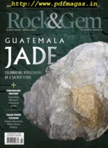 Rock & Gem – February 2020