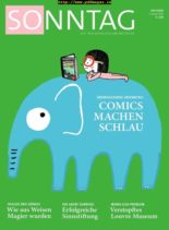 Sonntag – 3 Januar 2020