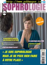 Sophrologie – janvier 2020