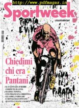 SportWeek – 11 gennaio 2020