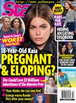 Star Magazine USA – January 20, 2020