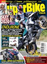 Superbike Italia – Gennaio 2020