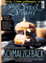 Sweet Dreams – Januar-Februar 2020
