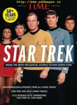 Time Special Edition – Star Trek 2019