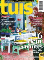Tuis – Februarie 2020