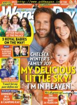Woman’s Day New Zealand – January 06, 2020