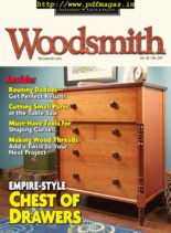 Woodsmith – February 2020
