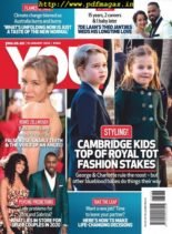 You South Africa – 16 January 2020