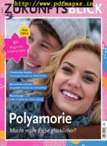 Zukunftsblick – Februar 2020
