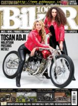 100% Biker – December 2019