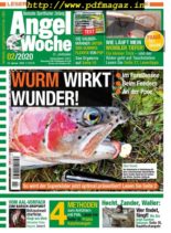 Angel Woche – 10 Januar 2020